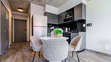 Apartament (504) | Menjador