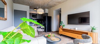 Centriqo by Wynwood house 