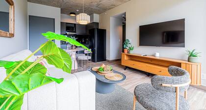 Centriqo by Wynwood house