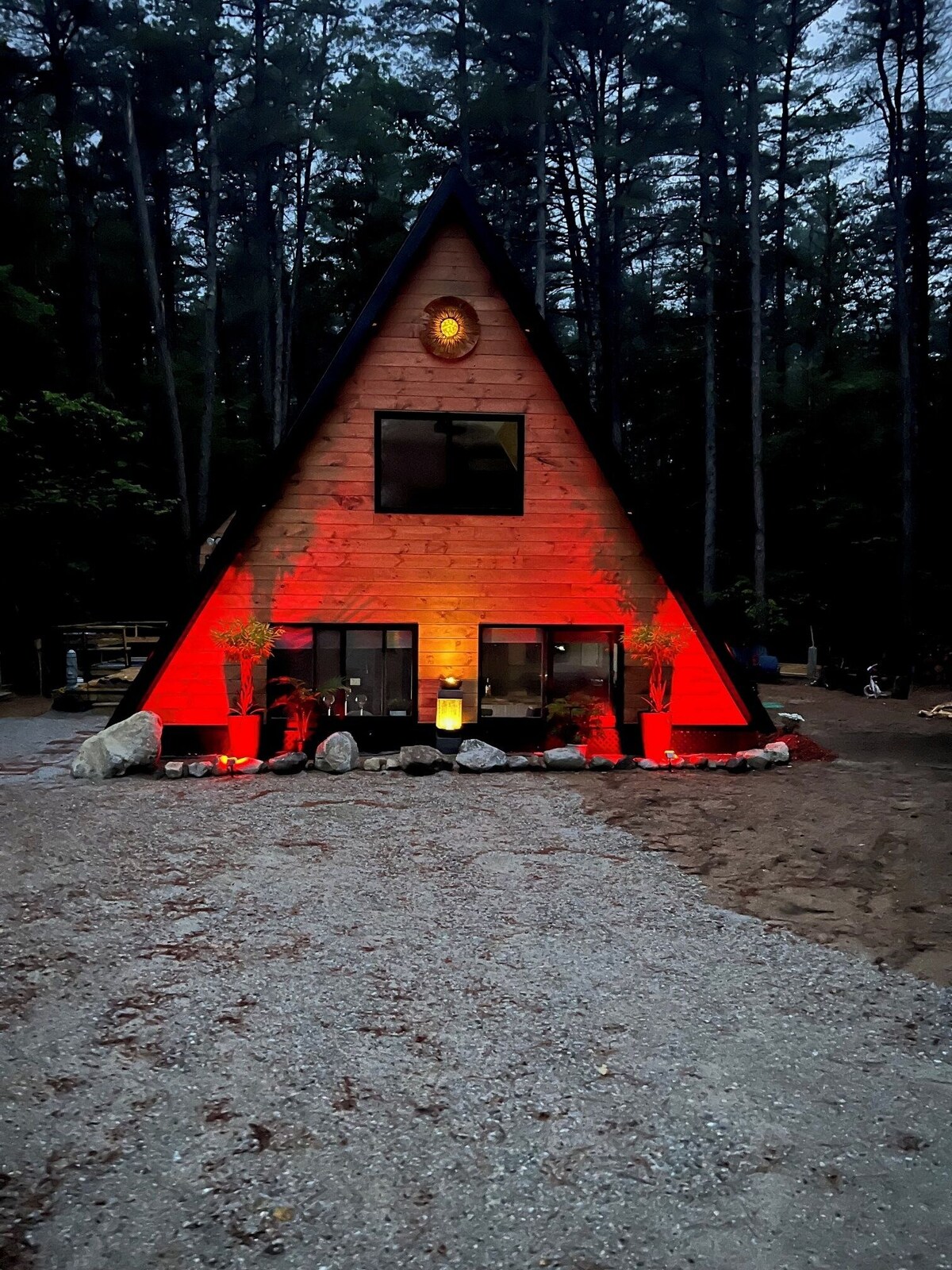 Image de profil de l’hôte