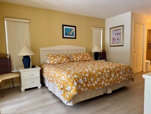 3 chambres, bureau, fer et planche à repasser, Wi-Fi gratuit