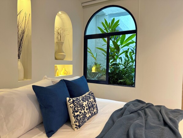 Standard Studio, 1 Bedroom, Private Bathroom