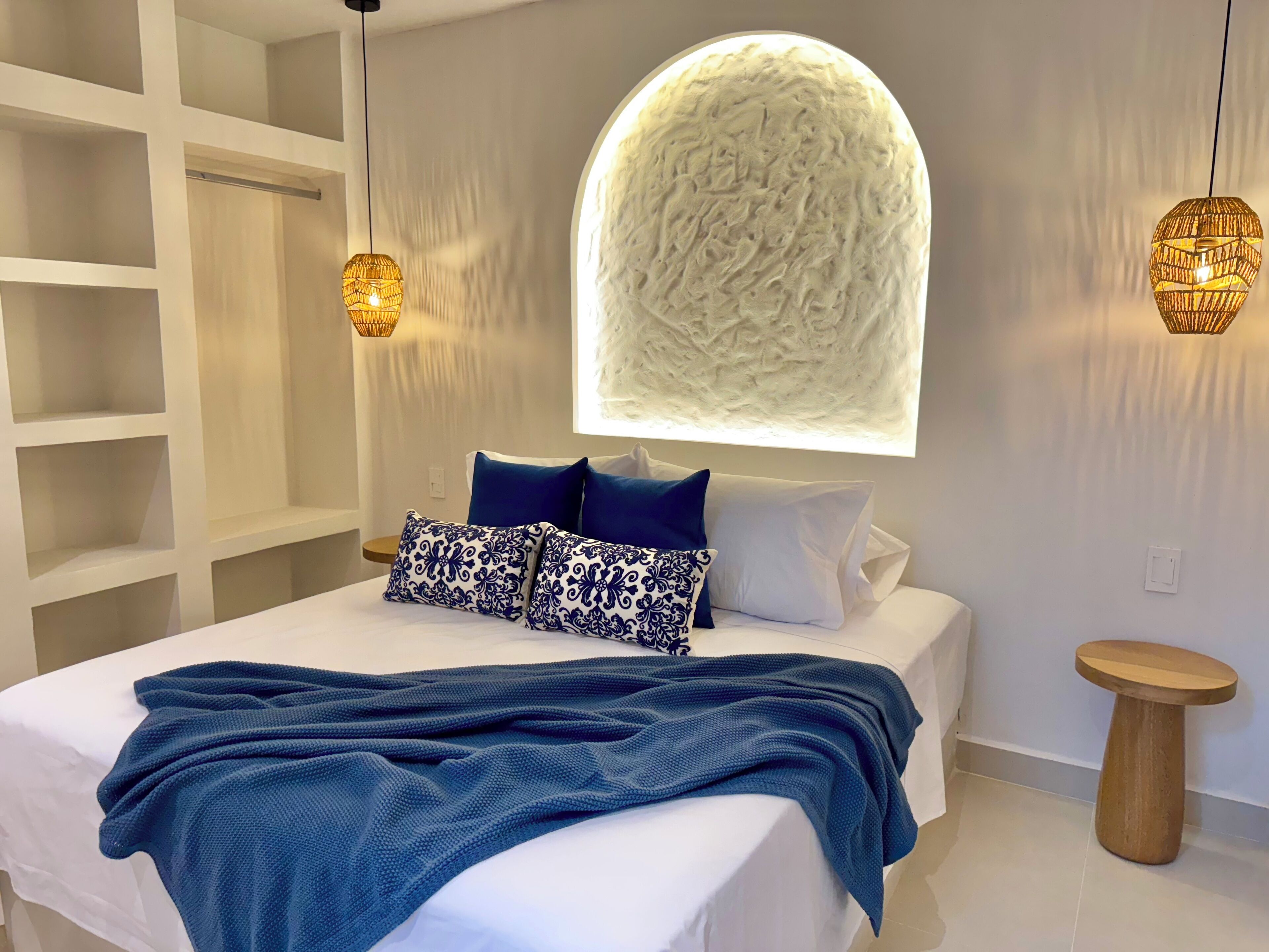 Standard Apartment, 1 Bedroom, Private Bathroom | Free WiFi, bed sheets