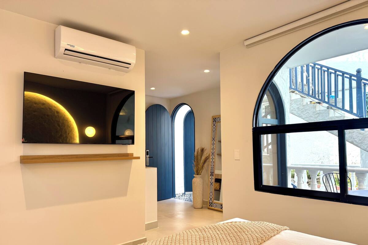 Standard Studio, 1 Bedroom, Private Bathroom