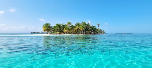 Exclusive sailboat for 2 people all inclusive in San Blas islands