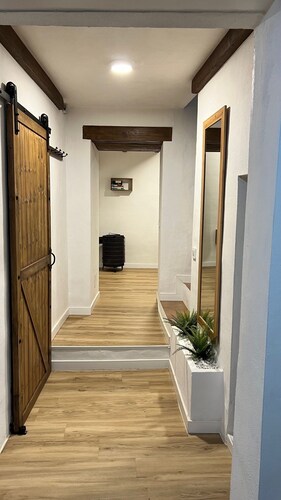 La Cuadra. Peace and tranquility in a privileged rural setting