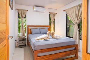 2 Schlafzimmer, kostenloses WLAN, Bettwäsche