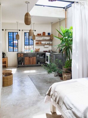 4 Schlafzimmer, Zimmersafe, Bügeleisen/Bügelbrett, Reisekinderbett