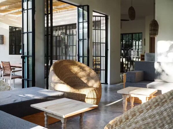 Intérieur