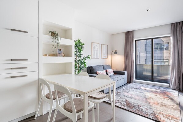 Interior - GuestReady - Welcoming place in Porto (Boavista)