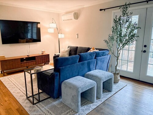 Dedicated Office, Xbox, Spacious