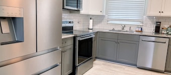 Dedicated Office, Xbox, Spacious