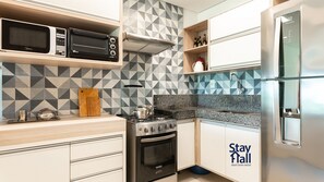 Apartment | Private kitchen