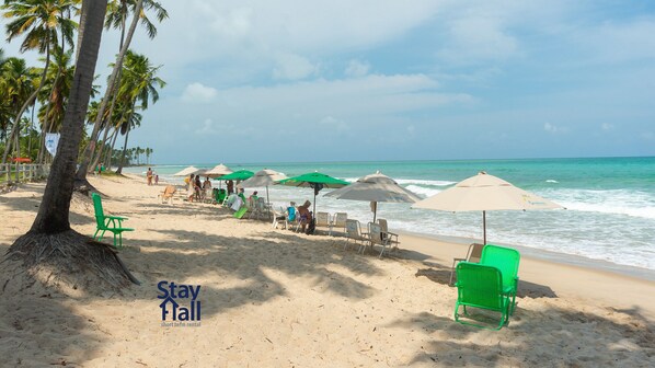 Apartment | Beach