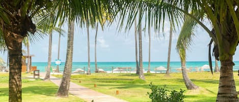 Apartment | Property grounds