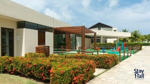 Apartment | Exterior