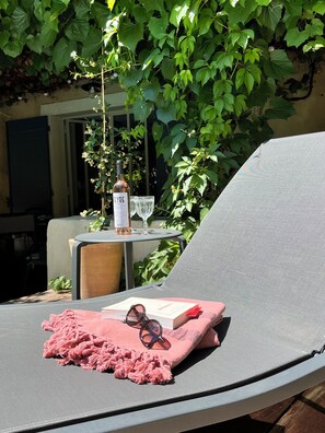 Exterior - Le 52 en Provence (Robion)