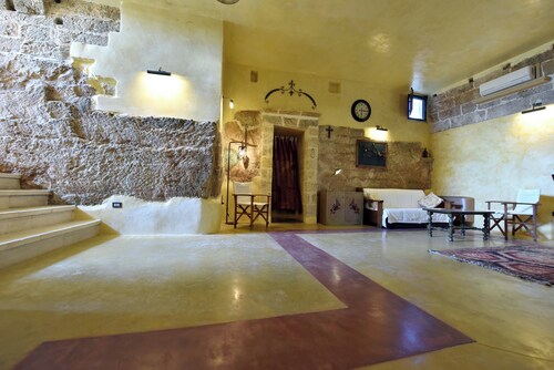 Masseria la Maestà Ospitalità rurale