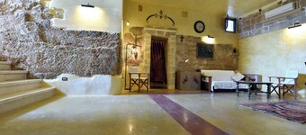 Masseria la Maestà鄉村住宿