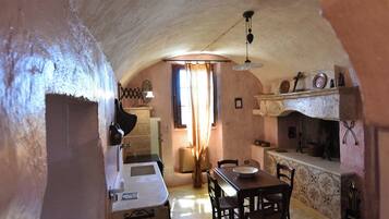 2 bedrooms, blackout curtains, soundproofing, iron/ironing board