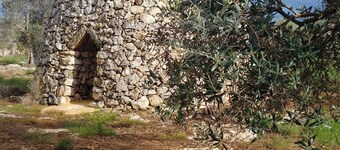 Masseria la Maestà Ospitalità rurale