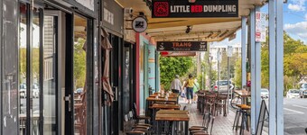 Park the car & Explore Brisbane