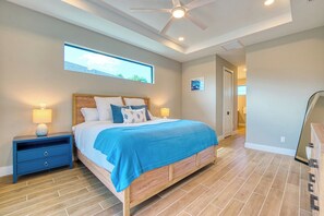 3 Schlafzimmer, kostenloses WLAN, Bettwäsche