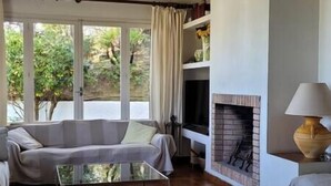 Unclassified image, 2 of 26, button - Perfect house with sea views (Sant Pol de Mar)