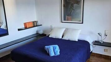 4 slaapkamers, wifi, beddengoed