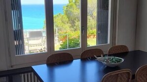 Unclassified image, 3 of 26, button - Perfect house with sea views (Sant Pol de Mar)