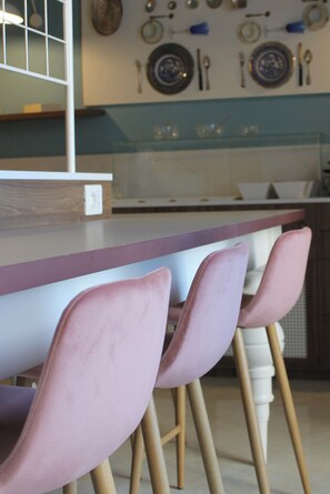 Free daily buffet breakfast - La Vista Postcard Hotel (Lazise)