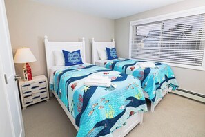 2 Schlafzimmer, Bügeleisen/Bügelbrett, Internetzugang, Bettwäsche