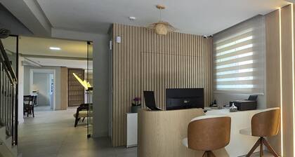 Pousada Águas de 4 Ilhas