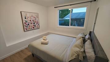 2 habitaciones y wifi