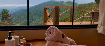 Chalé Sossego da Montanha RanchoQueimado