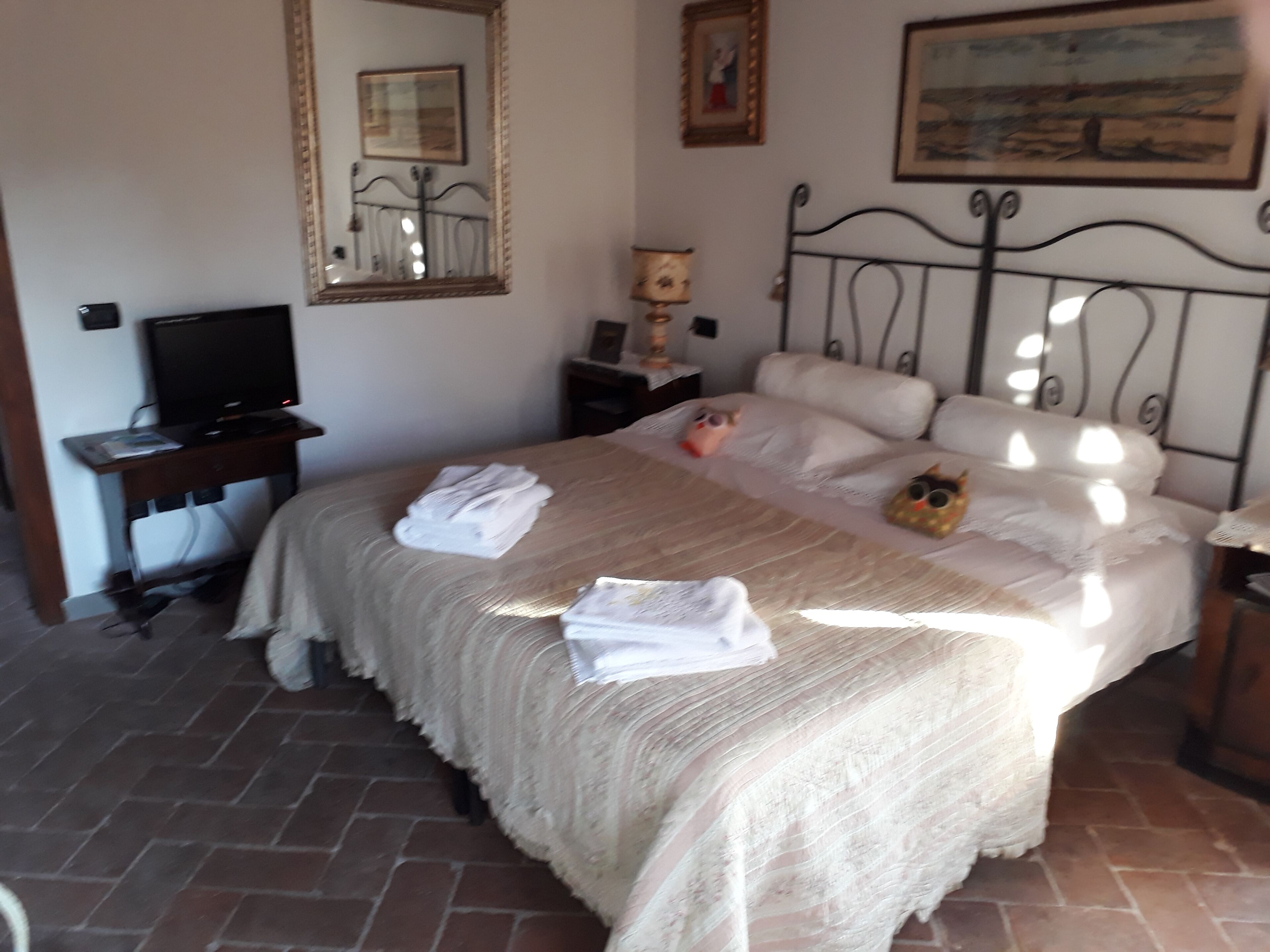 2 chambres, Wi-Fi, draps fournis