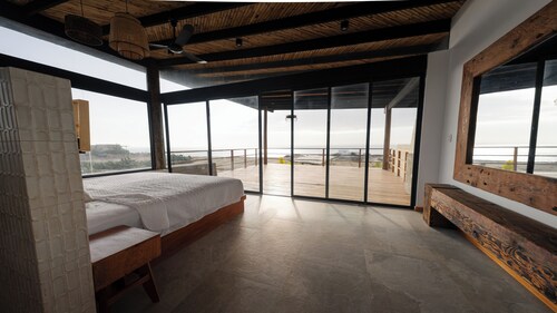 Aviva, luxury de estreno en Vichayito