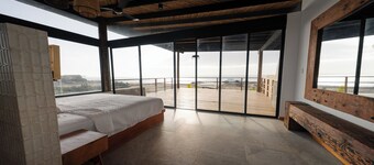 Aviva, luxury de estreno en Vichayito