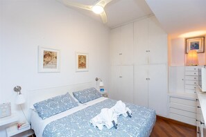 1 habitación, tabla de planchar con plancha, internet y ropa de cama 