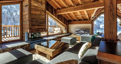 Cozy chalet in serene Beirut with WiFi, AC