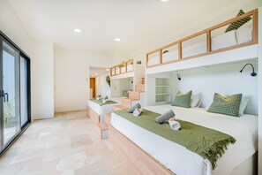 5 quartos, ferros/tábuas de passar roupa, Wi-Fi de cortesia