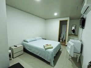 Standard Δίκλινο Δωμάτιο (Double) | Δωρεάν Wi-Fi