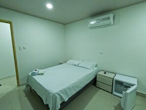 Standard Double Room | Free WiFi