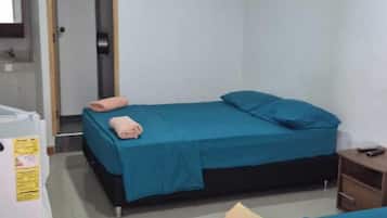 Standard Quadruple Room | Free WiFi