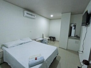 Standard Δίκλινο Δωμάτιο (Double) | Δωρεάν Wi-Fi