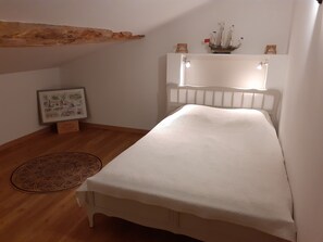 1 bedroom, WiFi, bed sheets - Entire apartment (Gragnague)
