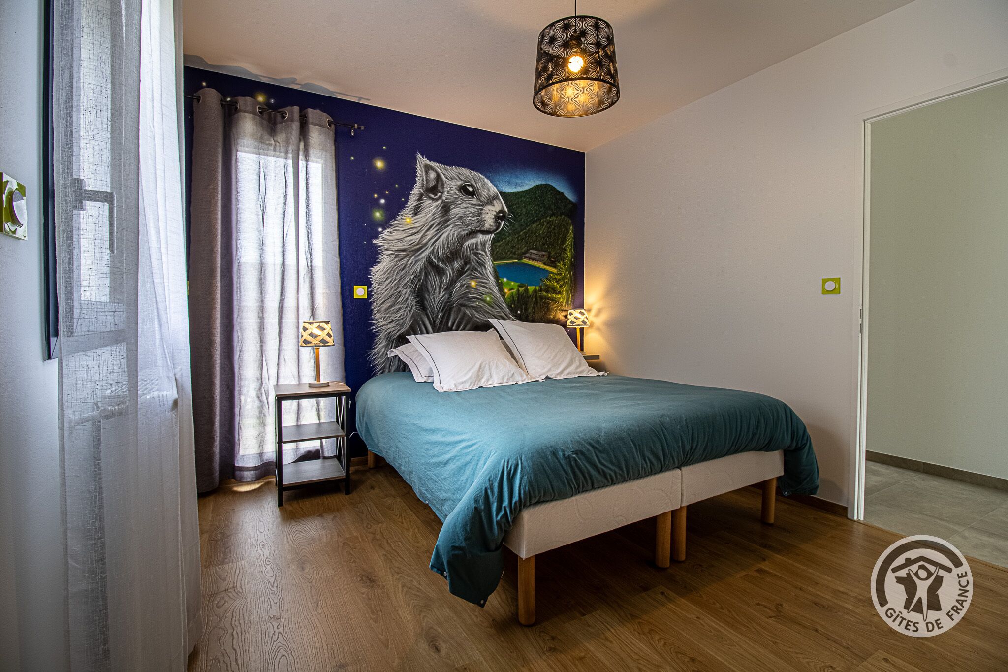 Gîte-clásico-baño Privado Con Bañera - La Mongie