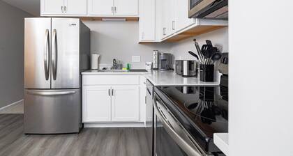 Heart of Narragansett Pier