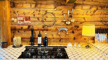 Bar (sur place)