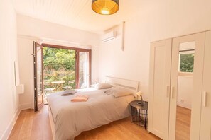 3 bedrooms, iron/ironing board, free WiFi - La Maisonnette-Aix (Aix-les-Bains)